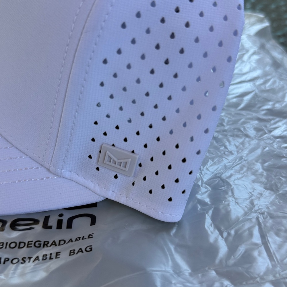 Melin Hydro Odyssey White limited run Hall of Excellence - Picture 3 of 13